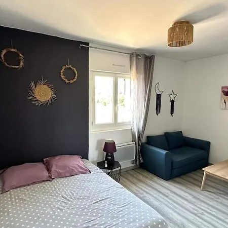 Tintinnabule Aparthotel