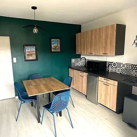 Tintinnabule Aparthotel 3*