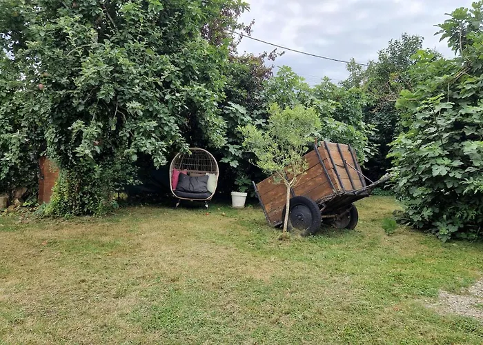 Tintinnabule Hotel apartamentowy