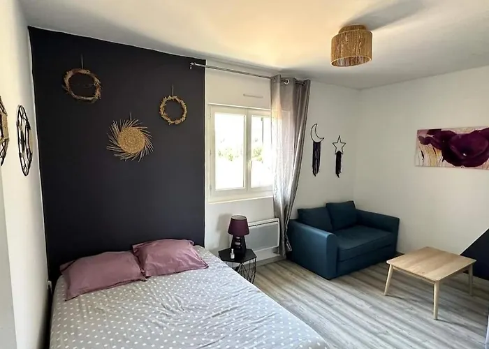 Tintinnabule Hotel apartamentowy