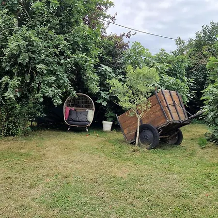 Tintinnabule 公寓式酒店