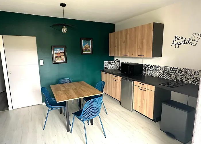 Tintinnabule Aparthotel 3*